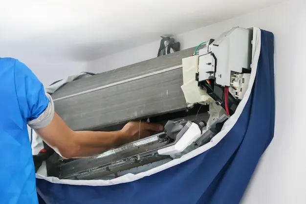 Air Conditioning Repairs Northampton