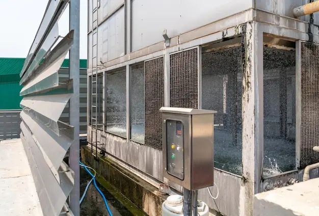 Chiller Unit Repair Northampton, Daventry and Kettering 