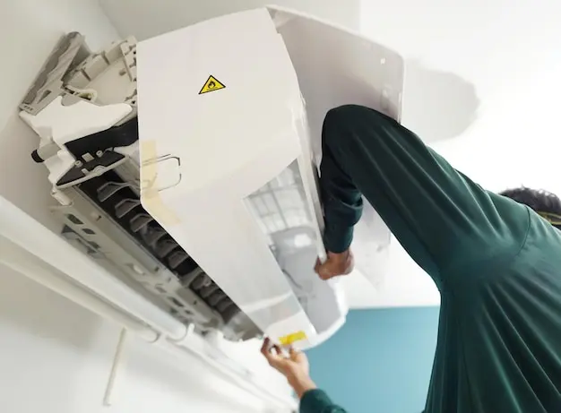 Aircon Repairs Northampton, Daventry and Kettering 