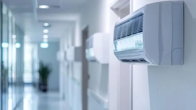 Aircon Installation Service Northampton