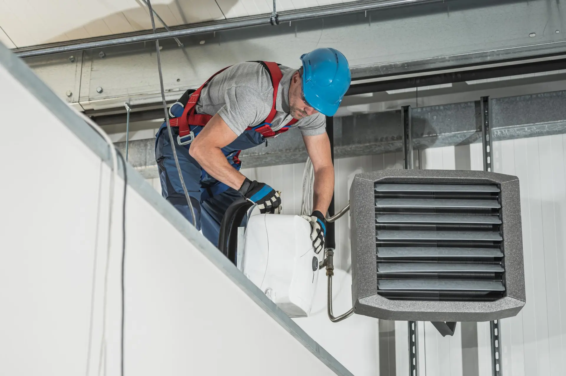 Aircon Installation Northampton, Daventry and Kettering 