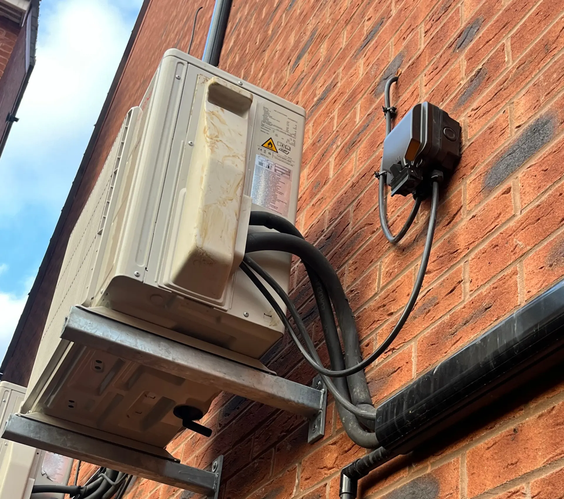 Air Conditioning Installation Northampton