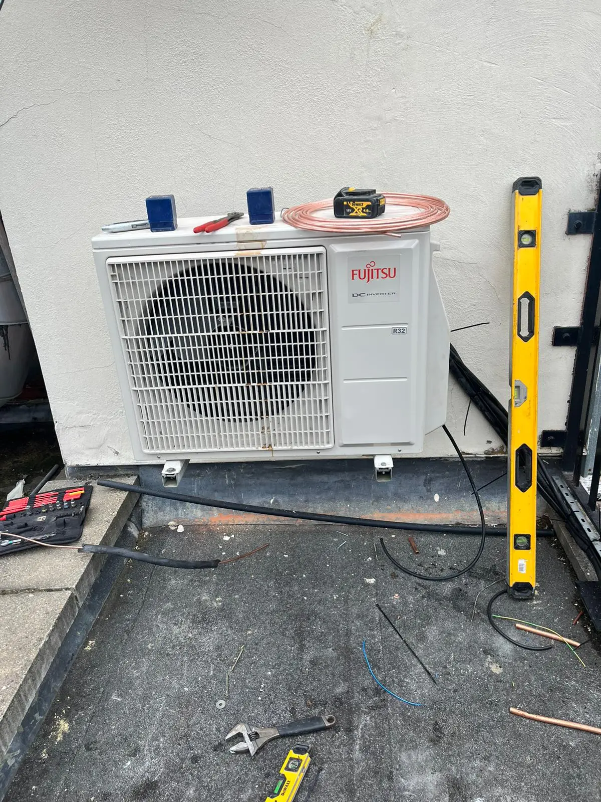 Air Conditioning Services Northampton, Daventry and Kettering 
