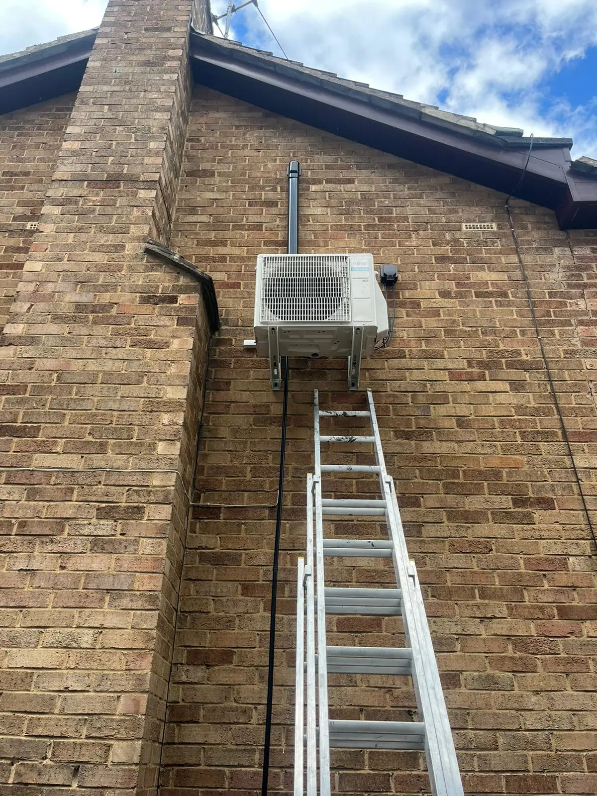 Air Conditioning Company Northampton