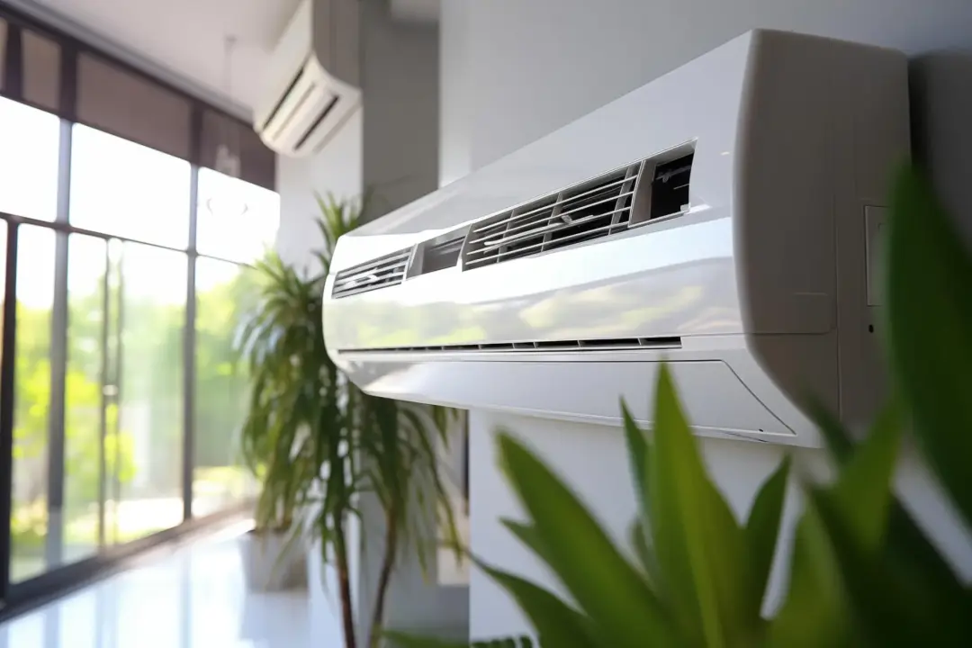 Domestic Air Conditioning Maintenance