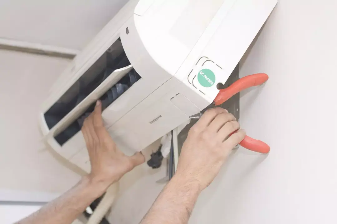 Air Conditioning Maintenance - What is It?
