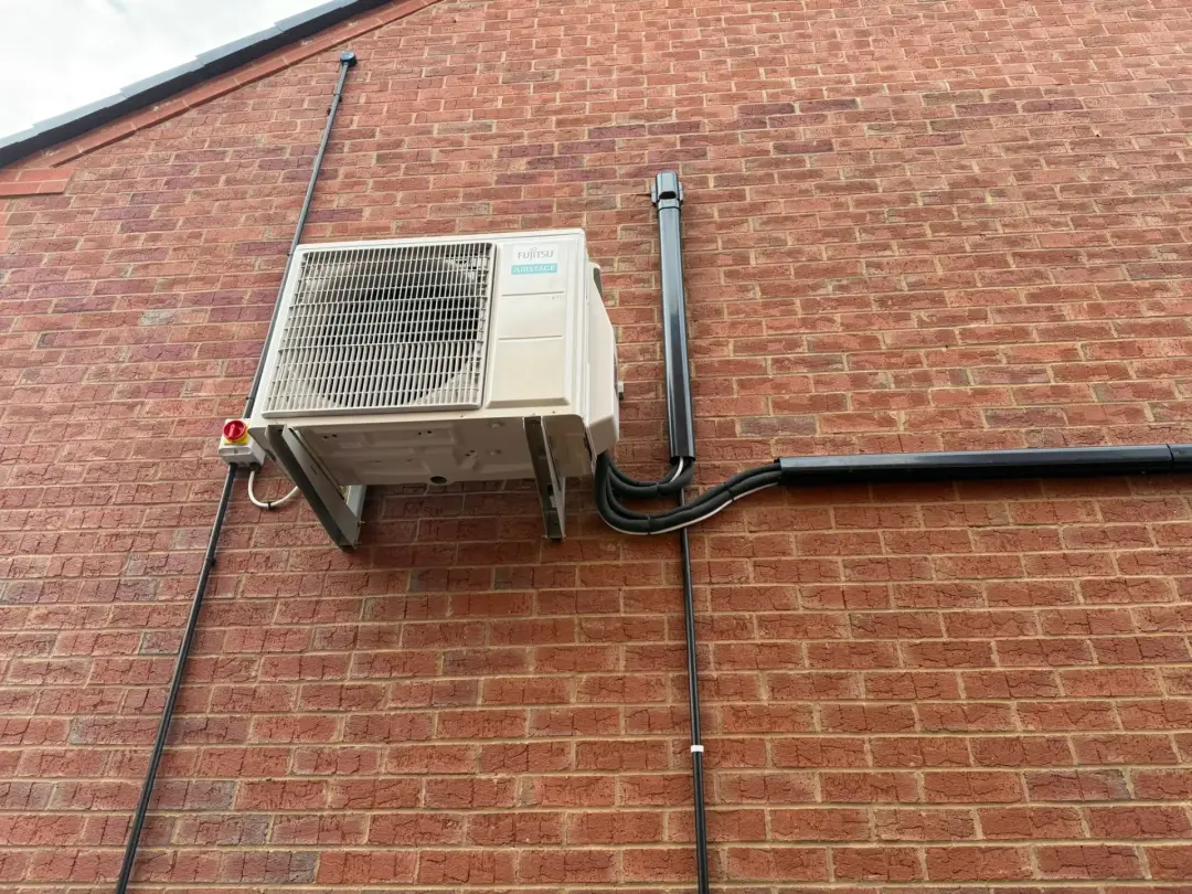 Air Conditioning Contractors Northampton, Daventry and Kettering